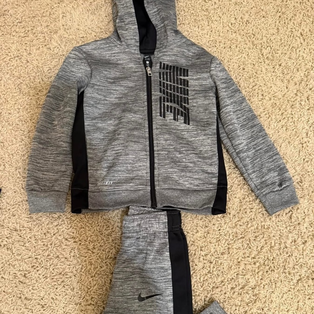 Nike set